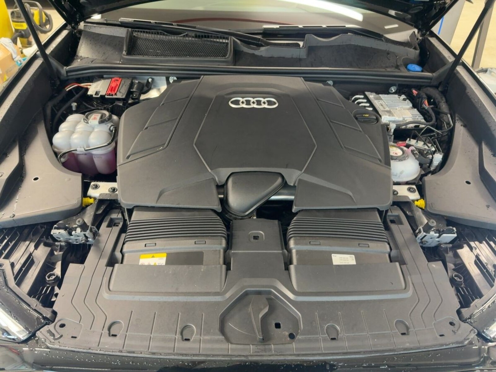 Audi Q8 – Bild 15