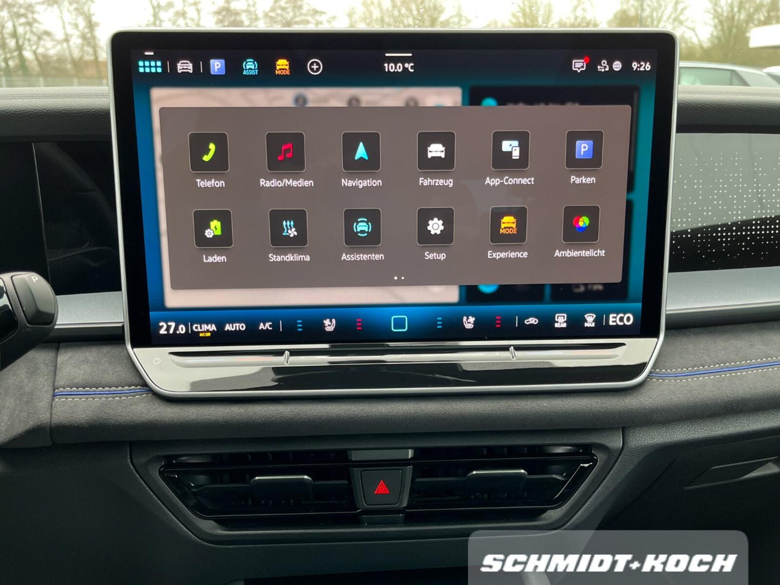 Volkswagen Tayron – Bild 7