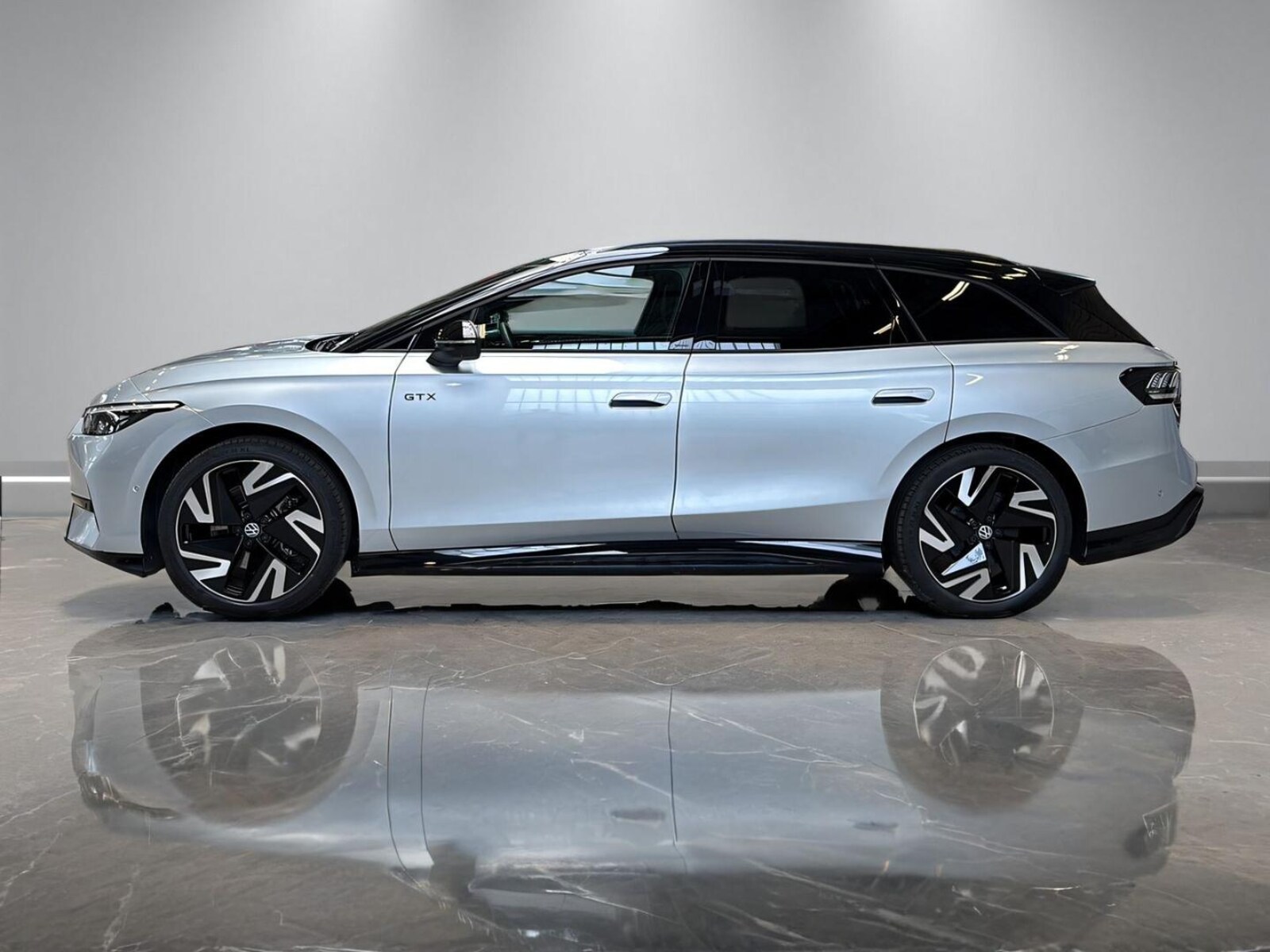 Volkswagen ID.7 Tourer – Bild 5