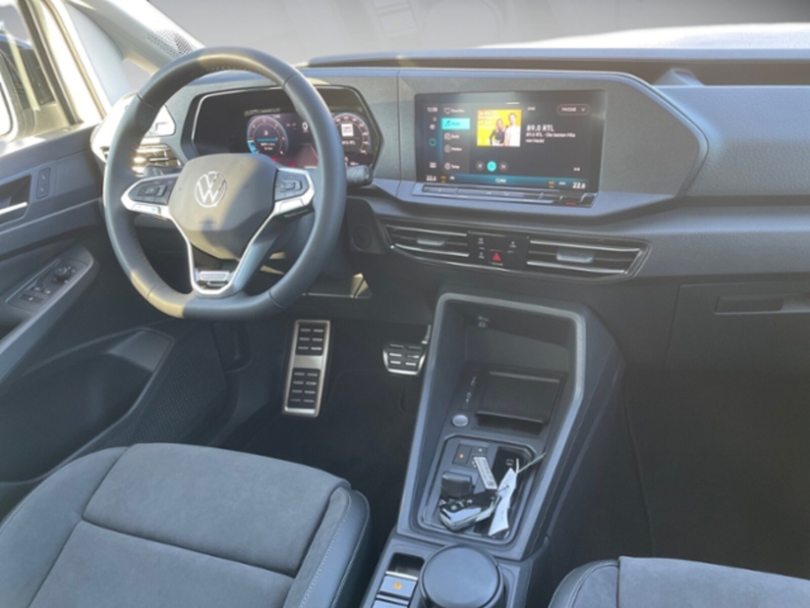 Volkswagen Caddy – Bild 12