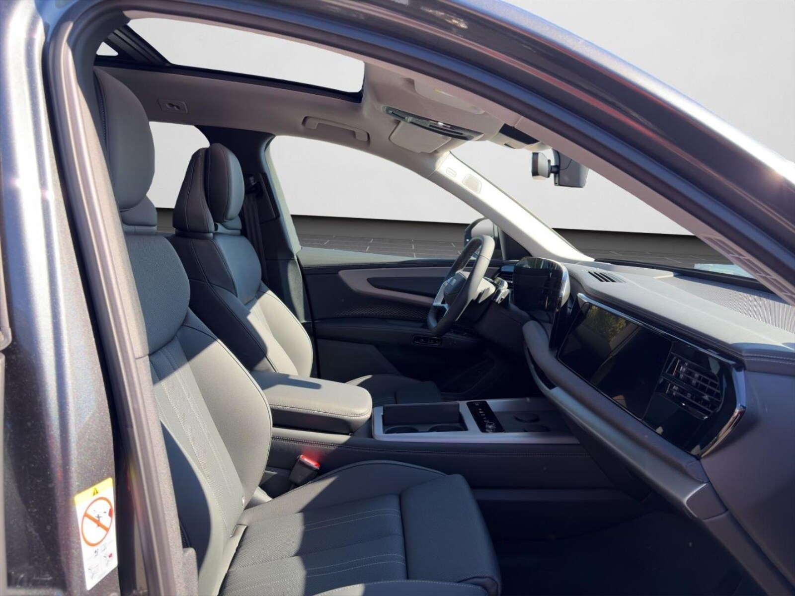 Audi Q7 – Bild 4