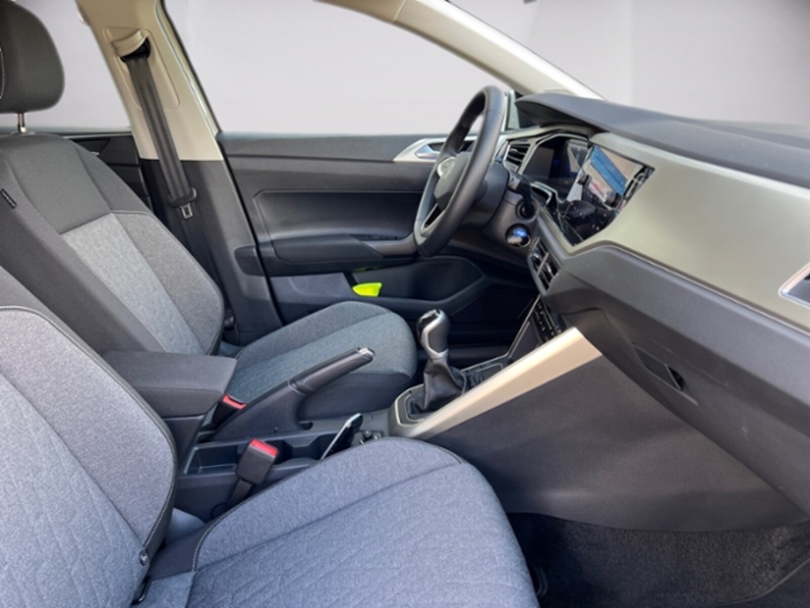 Volkswagen Polo – Bild 9