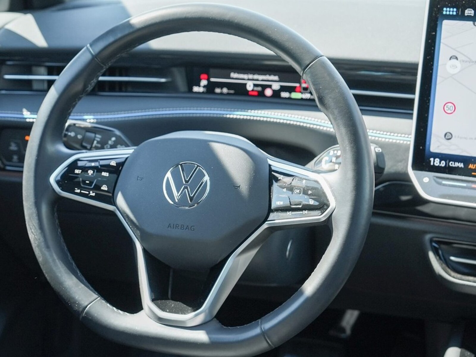 Volkswagen ID.7 – Bild 13