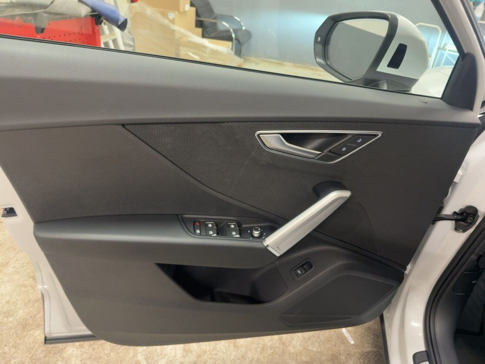 Audi Q2 – Bild 15