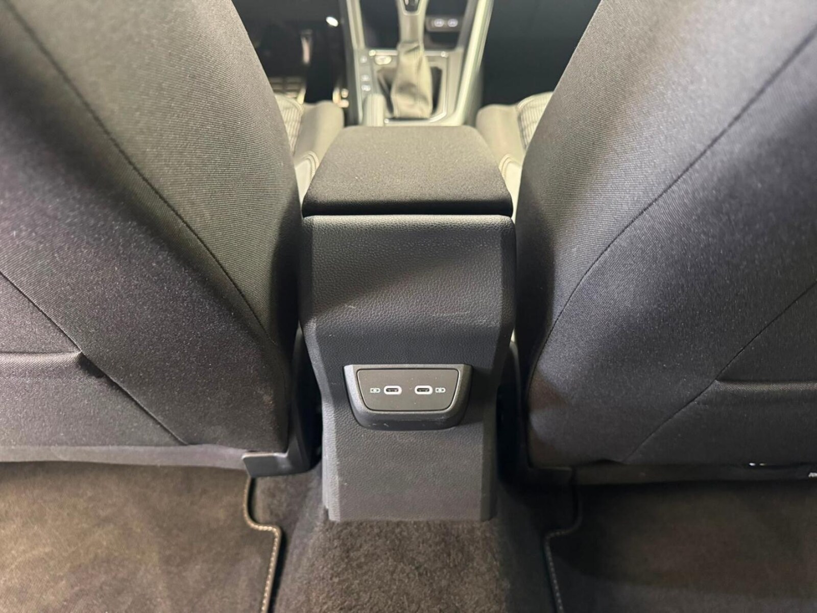 Volkswagen Taigo – Bild 16