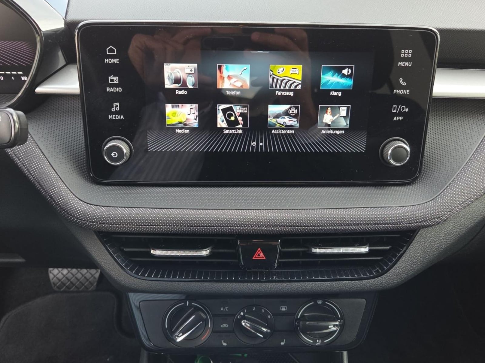 Škoda Fabia – Bild 6