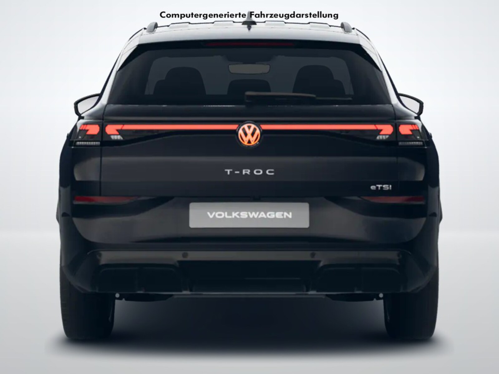 Volkswagen T-Roc – Bild 4