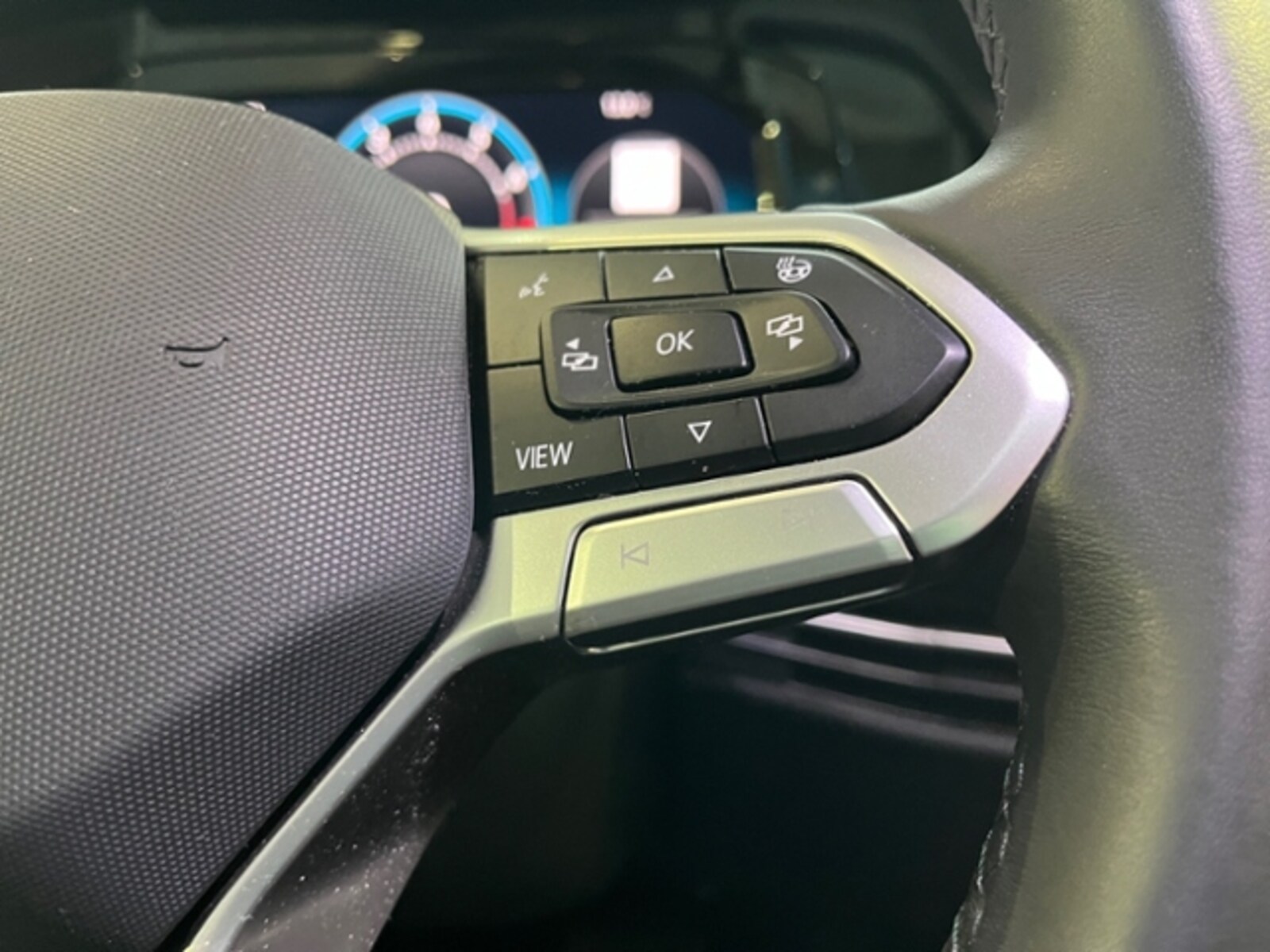 Volkswagen Golf – Bild 19