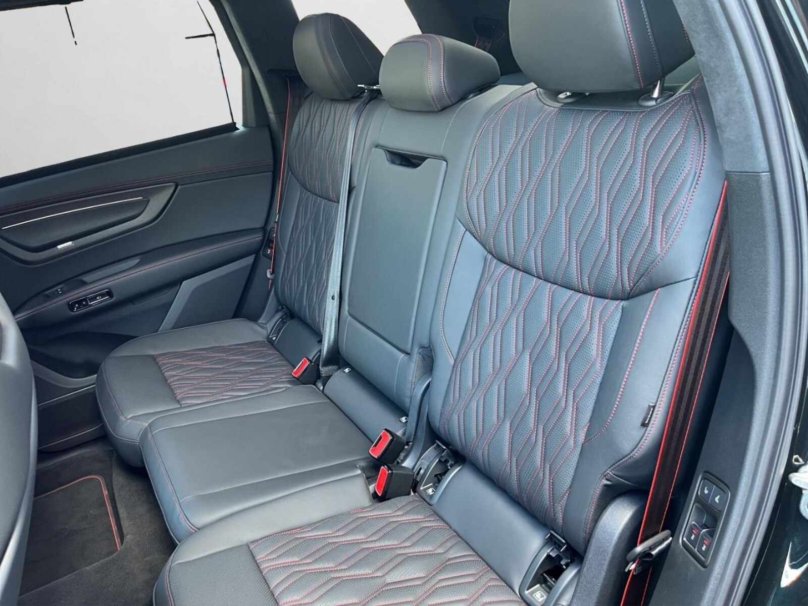Audi Q7 – Bild 14
