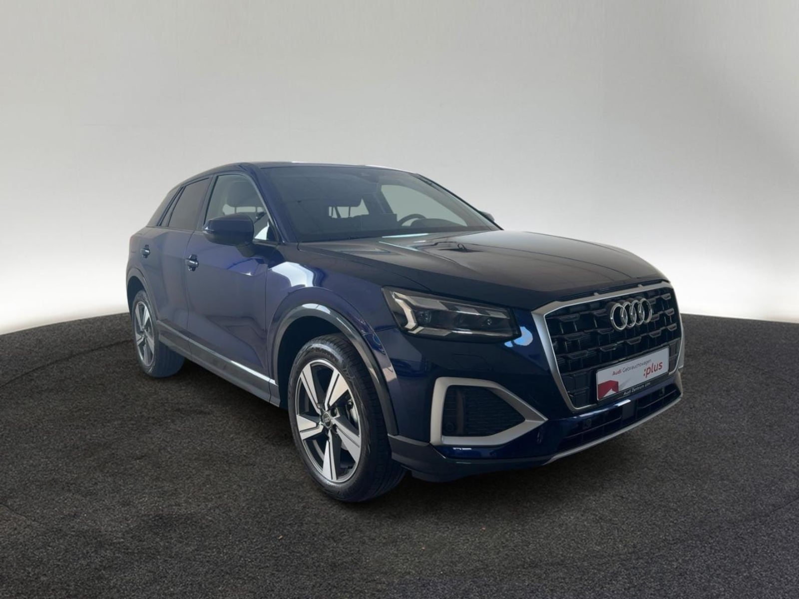Audi Q2 – Bild 5