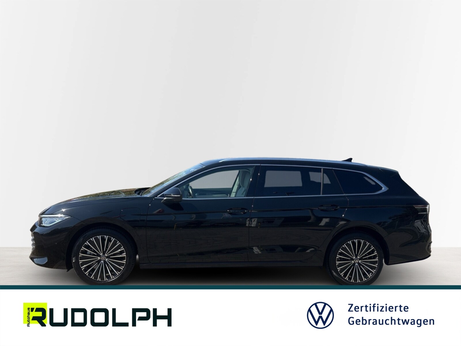 Volkswagen Passat – Bild 2