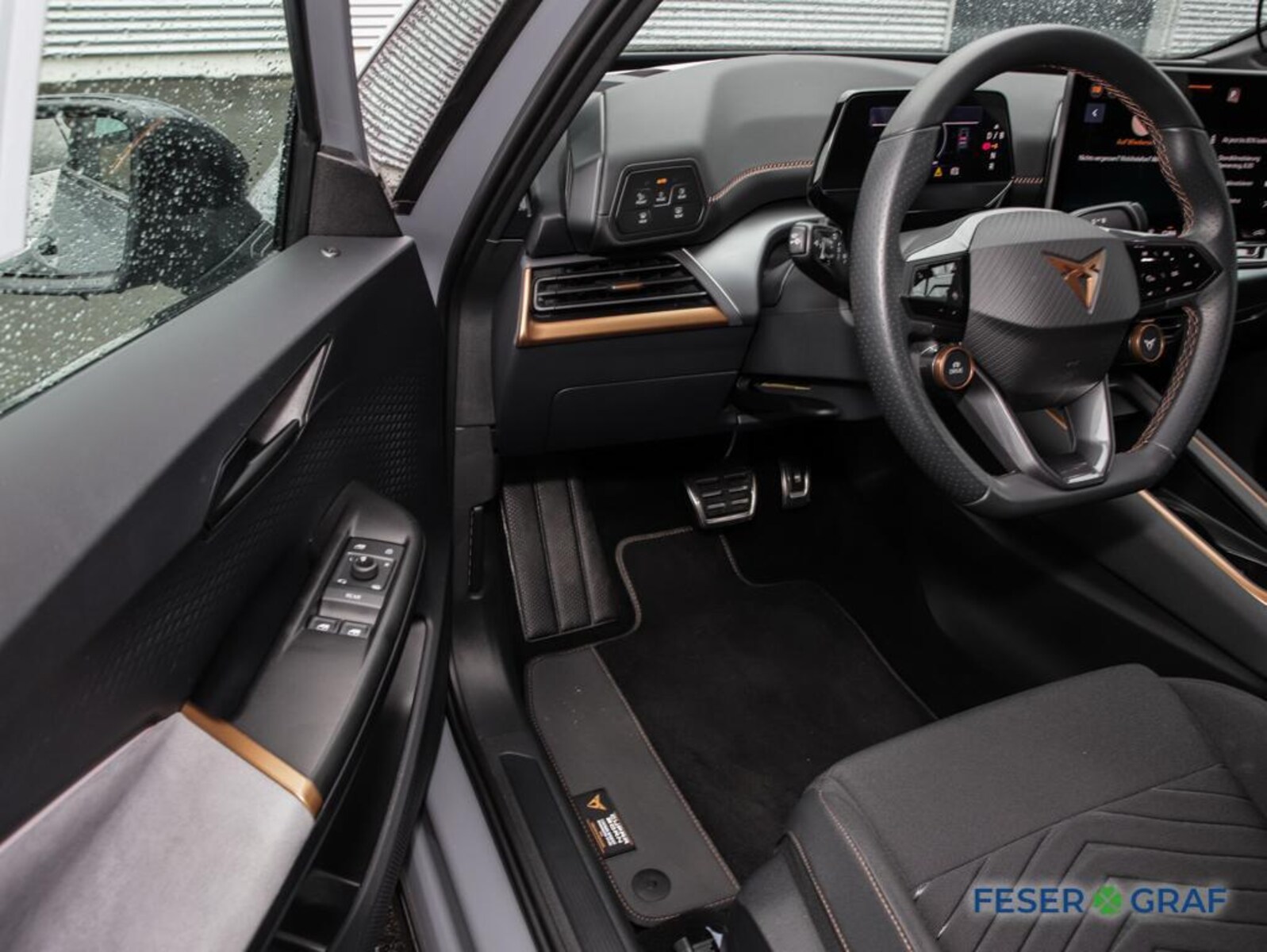 CUPRA Born – Bild 9