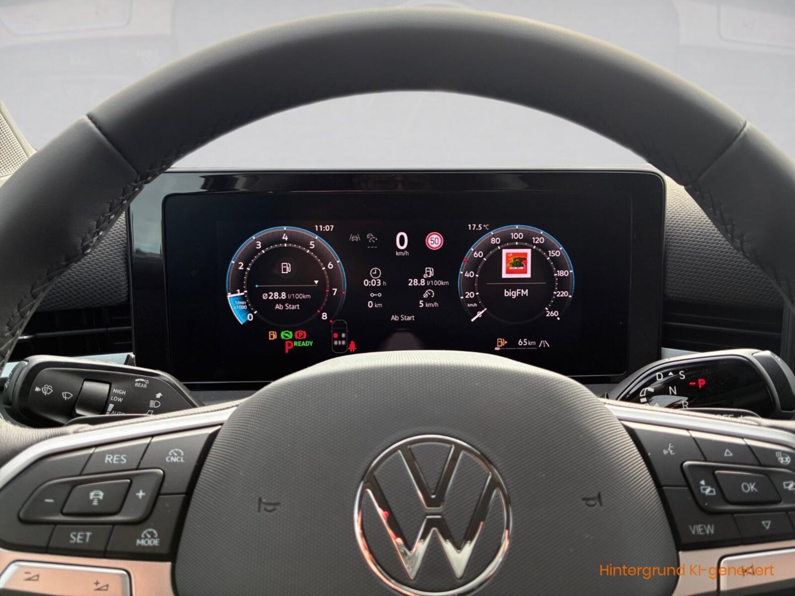 Volkswagen T-Roc – Bild 18