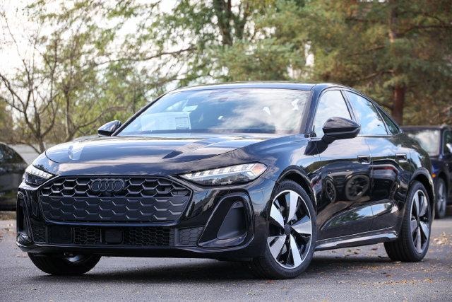 2026 Audi A5