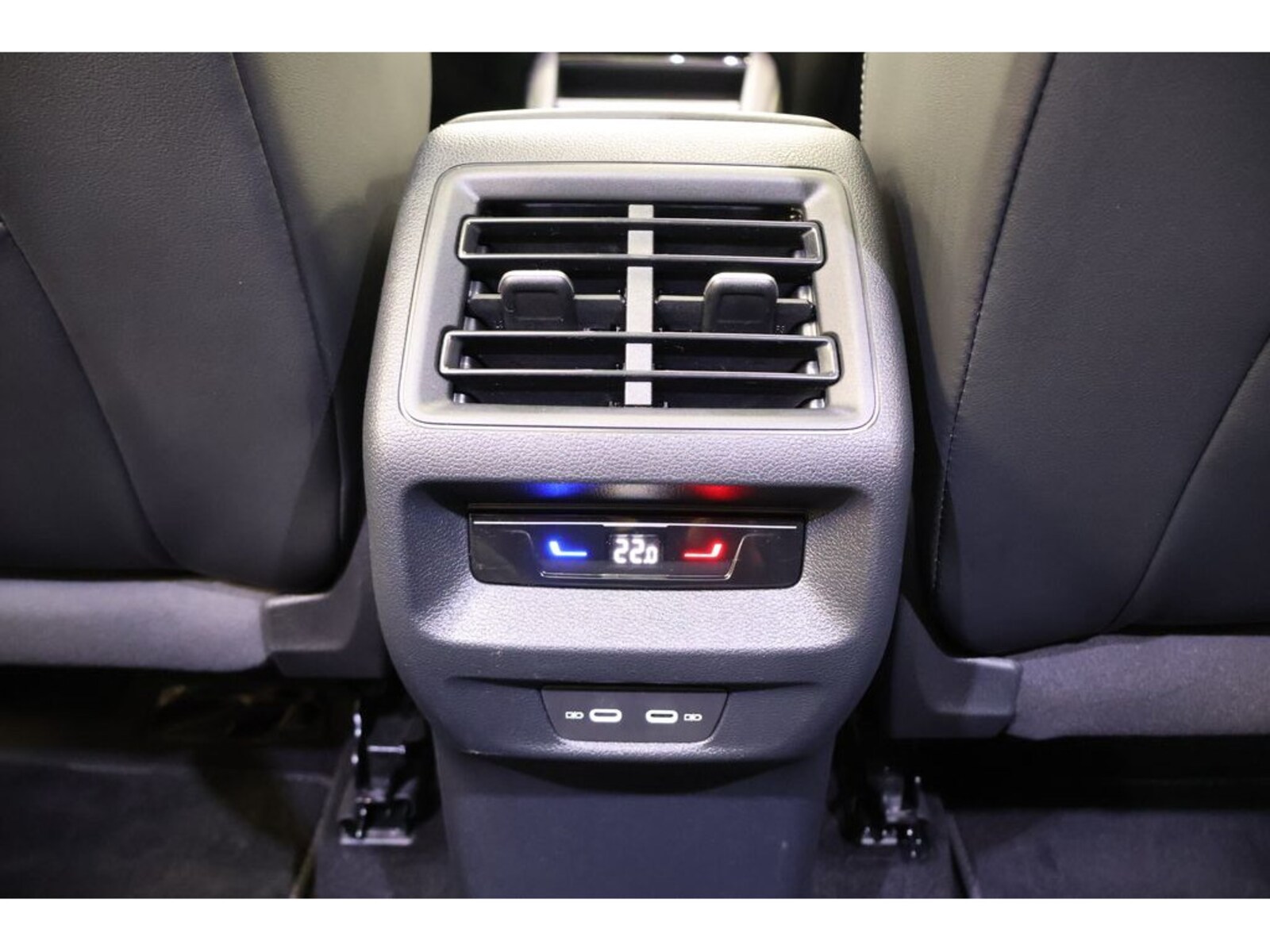 Volkswagen Tayron – Bild 14