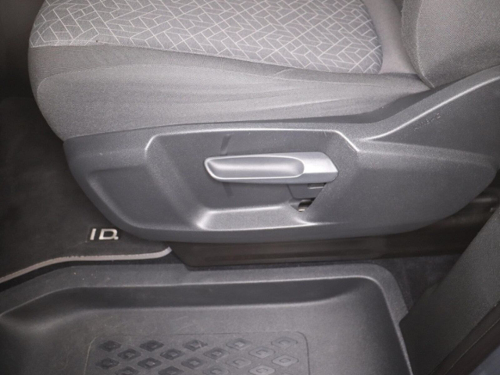Volkswagen ID. Buzz – Bild 12