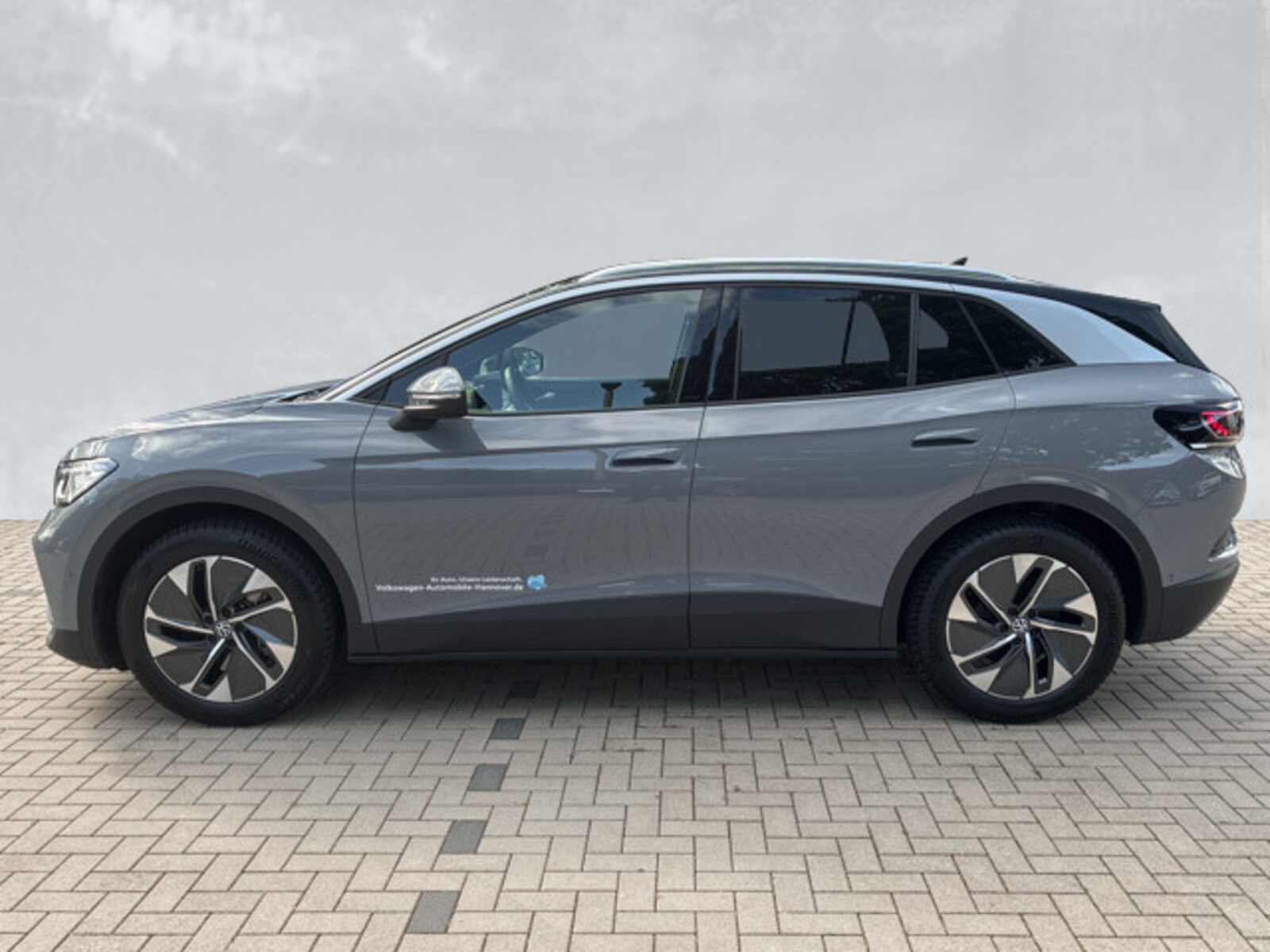 Volkswagen ID.4 – Bild 3