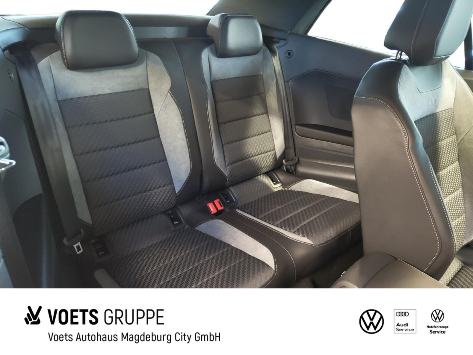 Volkswagen T-Roc Cabriolet – Bild 13