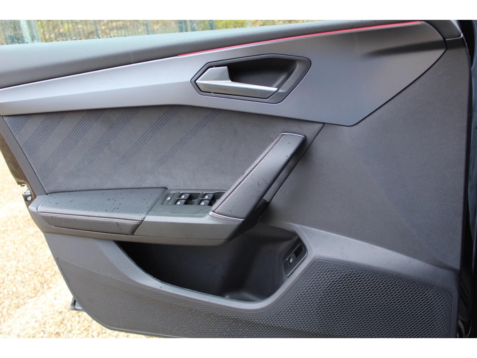 CUPRA Leon – Bild 15