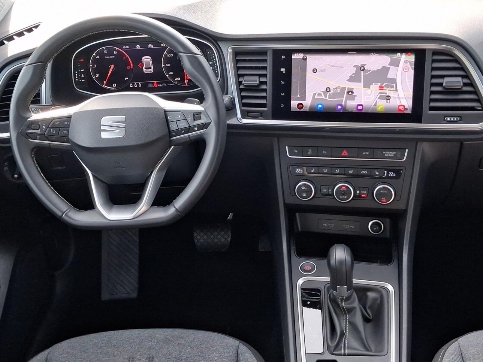 SEAT Ateca – Bild 6