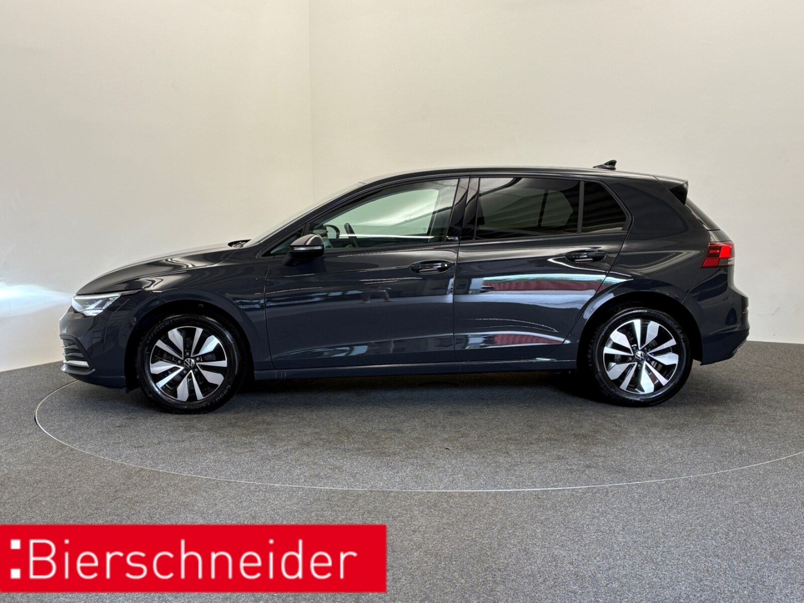 Volkswagen Golf – Bild 3