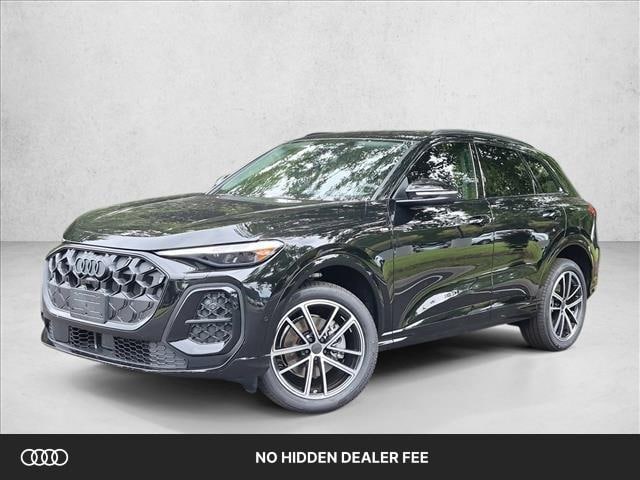 Photo of 2026 Audi Q5 