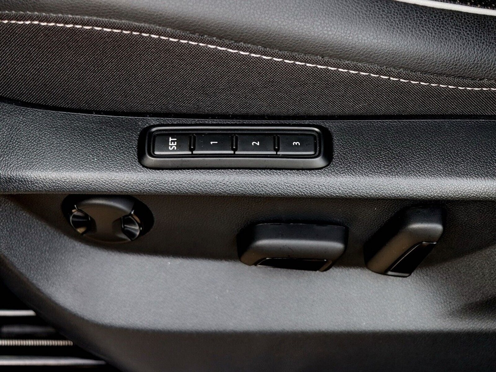 Volkswagen Tiguan Allspace – Bild 13