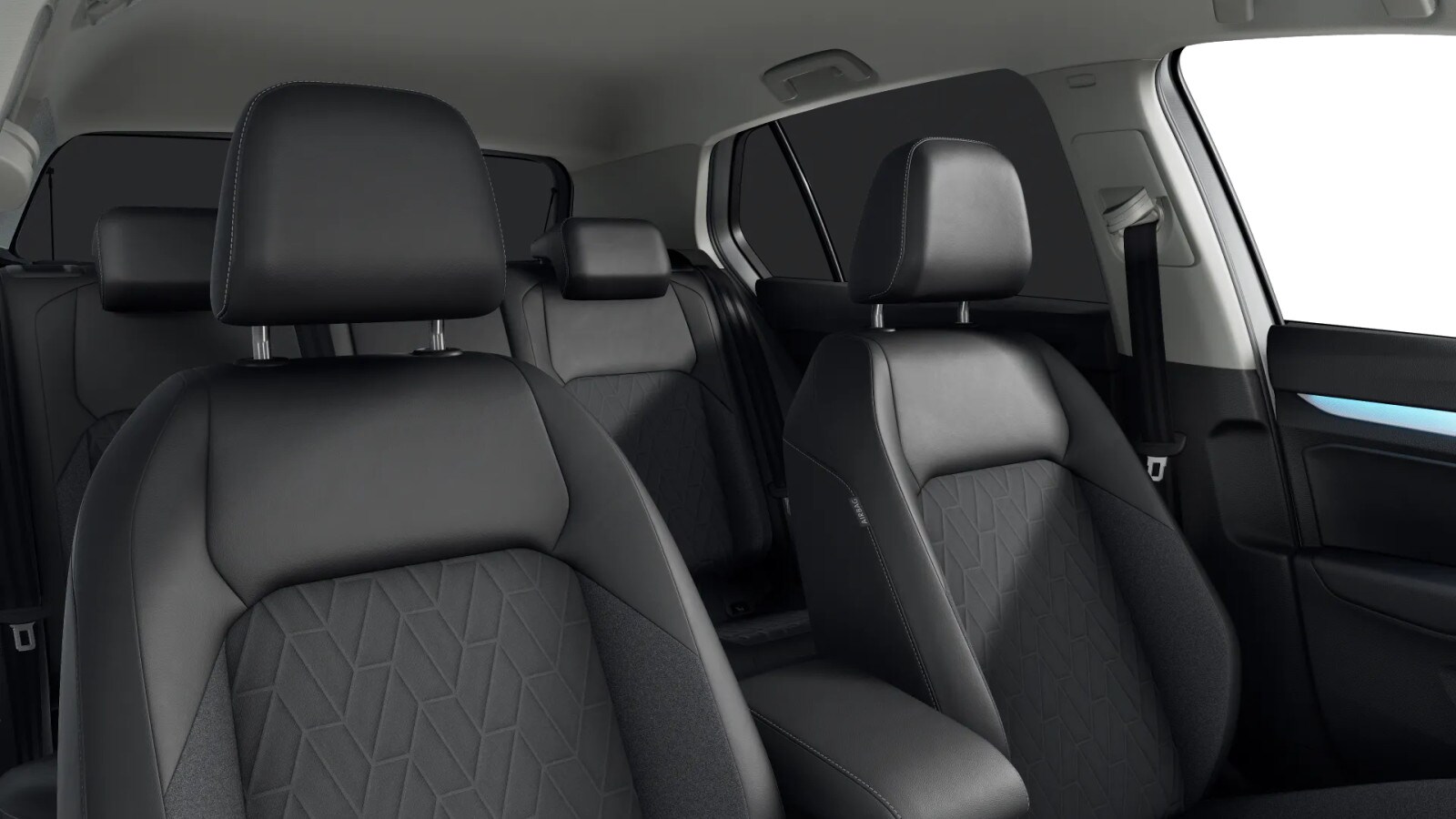 Volkswagen Golf – Bild 9