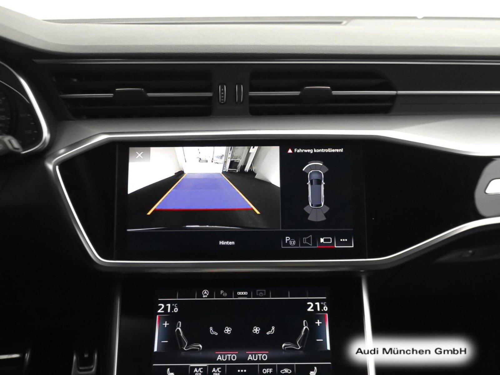 Audi A6 Avant – Bild 13