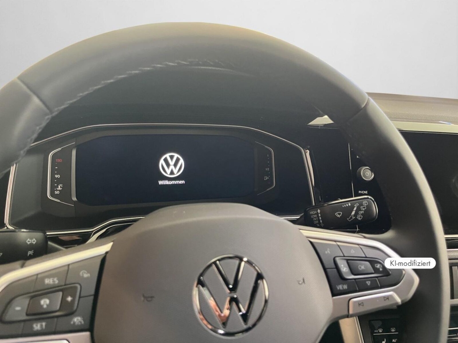 Volkswagen Polo – Bild 8
