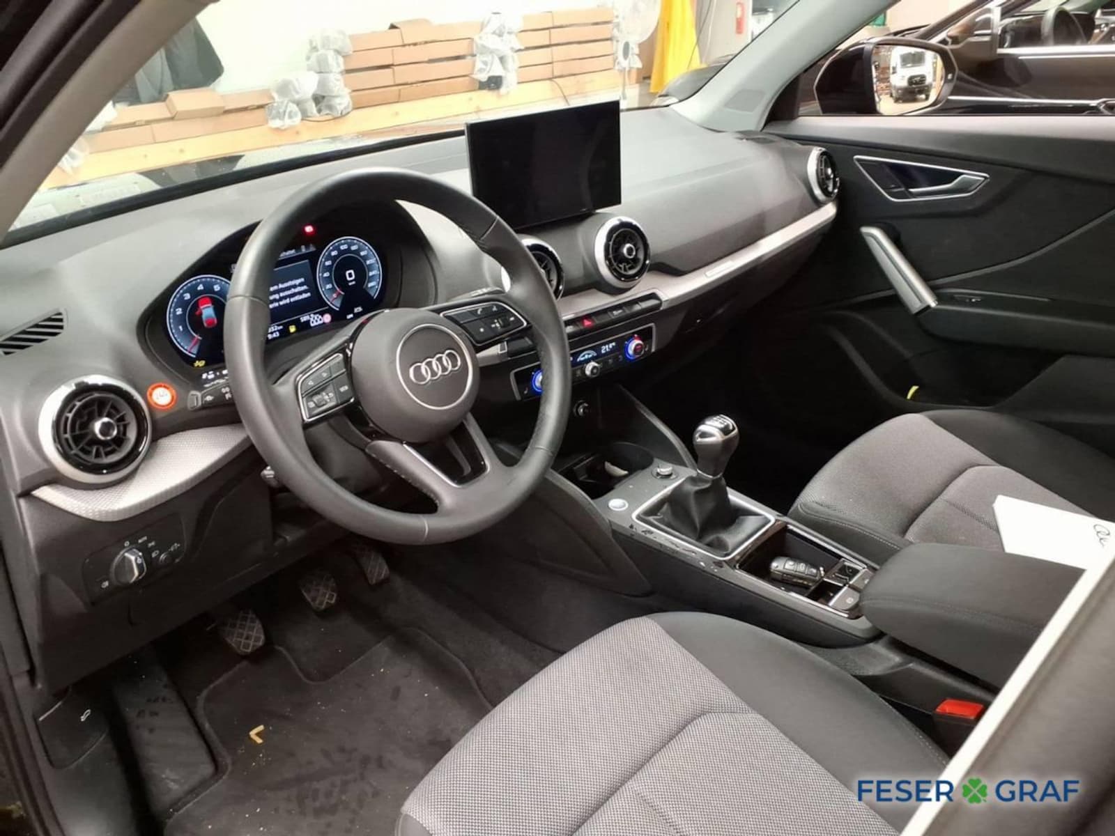 Audi Q2 – Bild 3