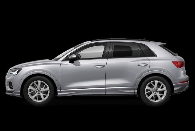 2025 Audi Q3 SUV