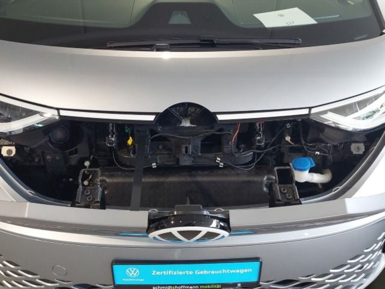 Volkswagen ID. Buzz – Bild 20