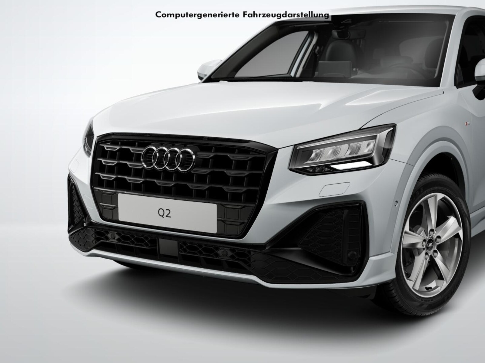 Audi Q2 – Bild 7