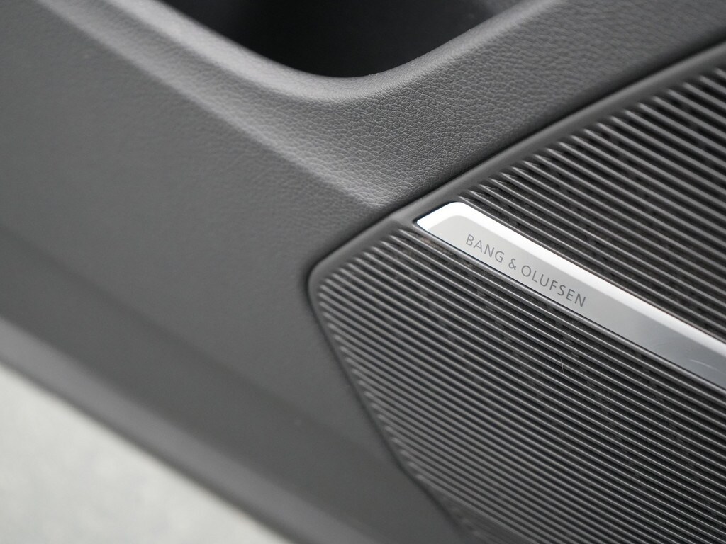 Image about Audi Q8 50 TDI quattro tiptronic