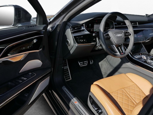 Audi A8 Lang 60 TFSI Quattro Tiptronic - 2023 - Joinsteer - #14