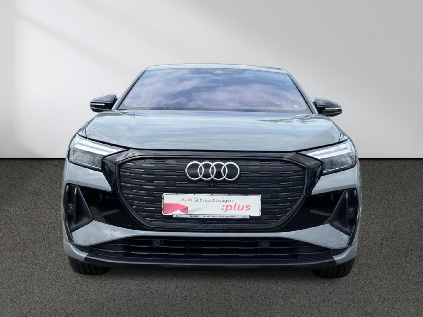 Image about Audi Q4 Sportback e-tron 40 e-tron