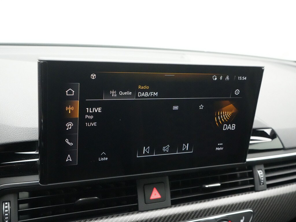 Image about Audi RS 4 Avant quattro tiptronic
