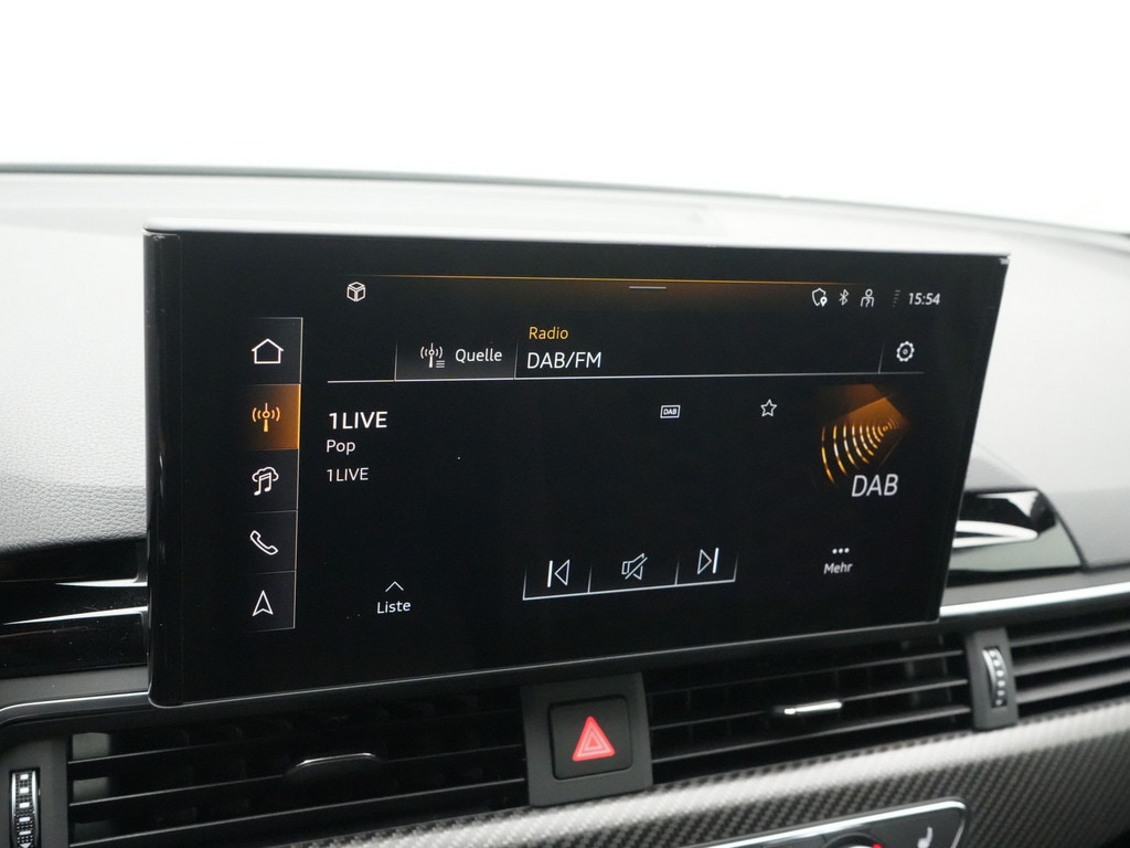 Image about Audi RS 4 Avant quattro tiptronic