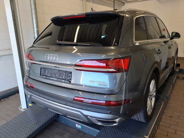 Audi Q7 SUV TFSI E S Line 55 TFSI E Quattro Tiptronic -  - Joinsteer - #3