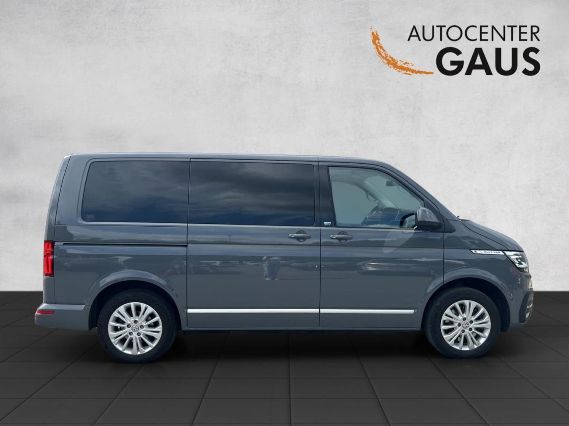 Volkswagen T6.1 Multivan Comfortline