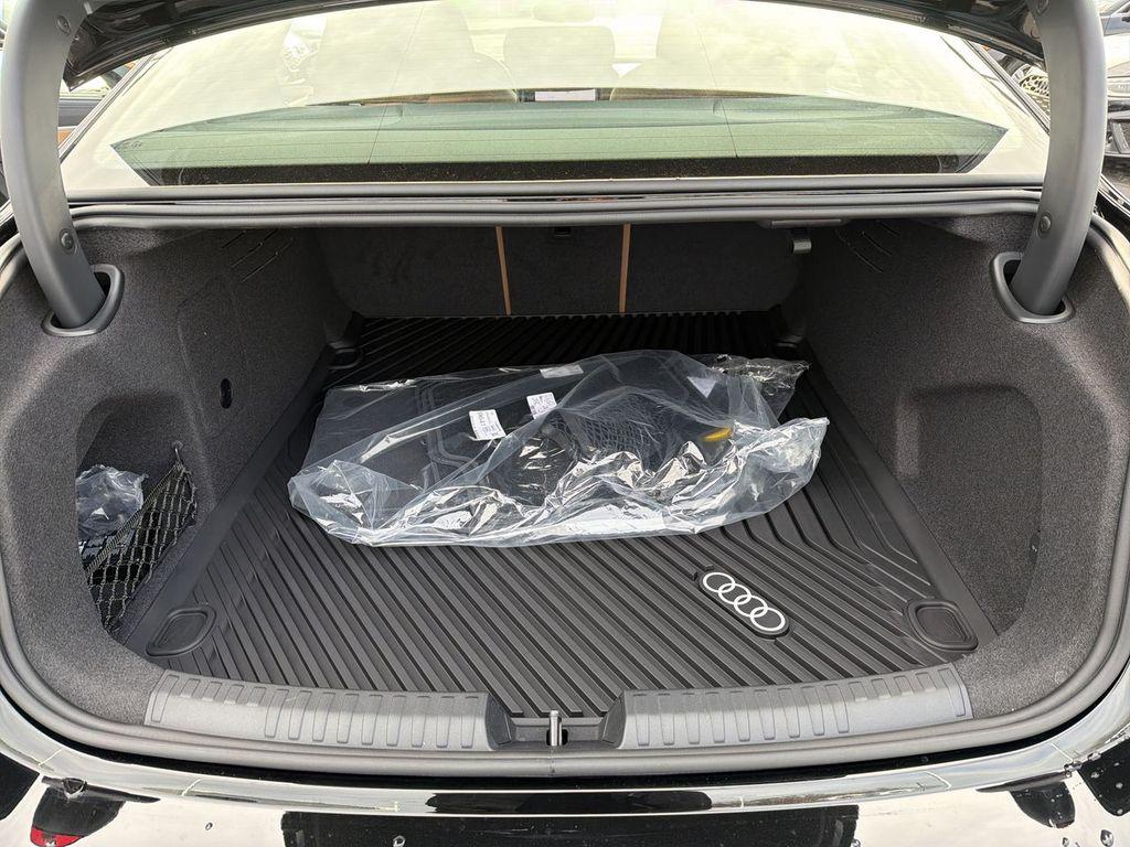 2026 Audi A6 Premium Plus - Photo 34