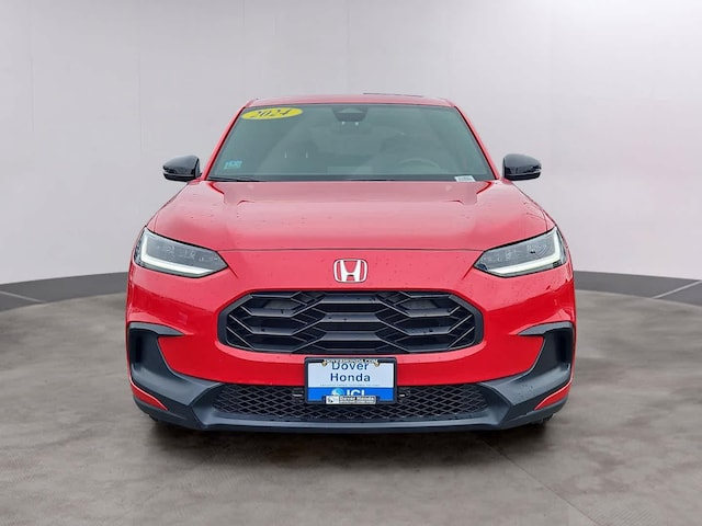 2024 Honda HR-V