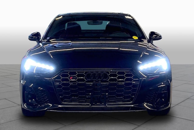 2024 Audi S5 Coupe