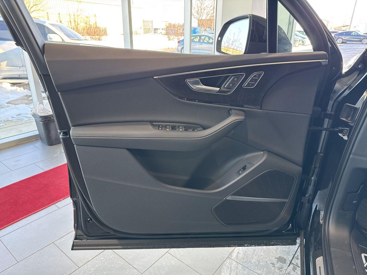 2026 Audi Q7 Premium Plus - Photo 39