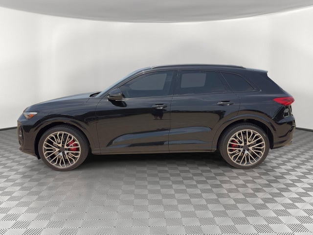 2026 Audi SQ5