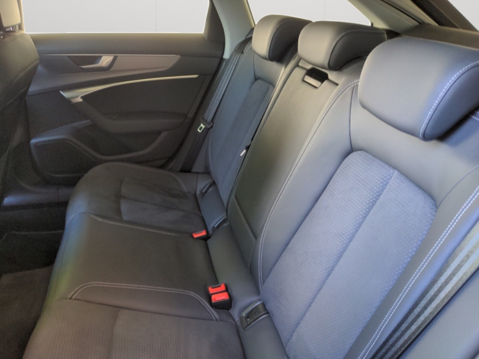 Audi S6 Avant – Bild 14