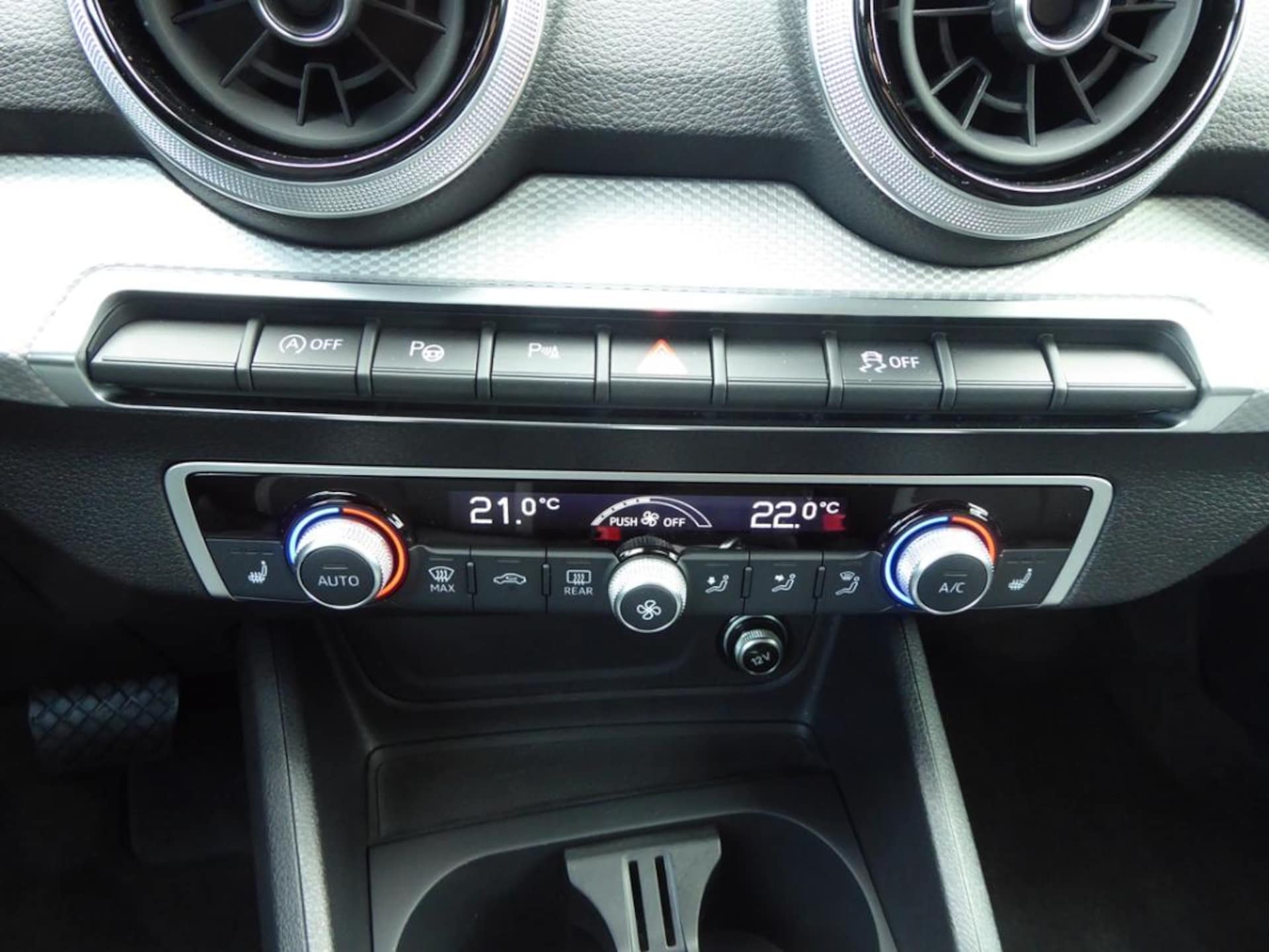 Audi Q2 Advanced