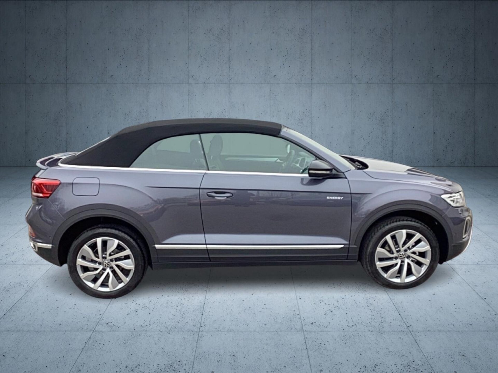 Volkswagen T-Roc Cabriolet ENERGY