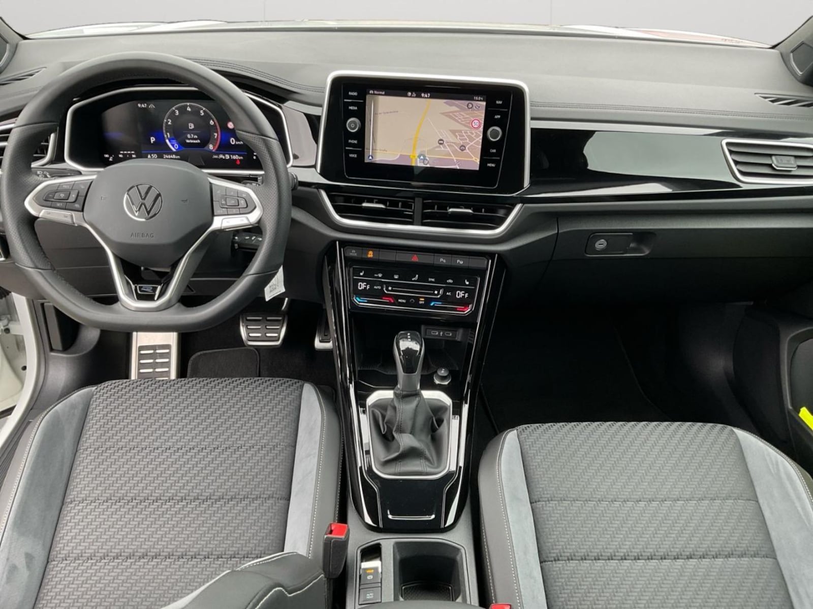 Volkswagen T-Roc Cabriolet – Bild 10